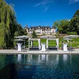 Hotel L'incomparable *****