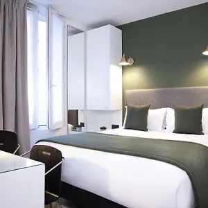Hotel Brady - Gare De L'est ***