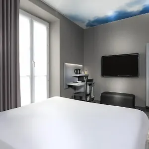 Hotel Libertel Montmartre Opéra ***
