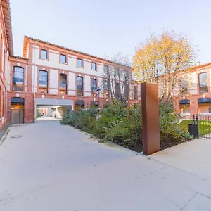 Montempo + Cite Internationale Appart hôtel