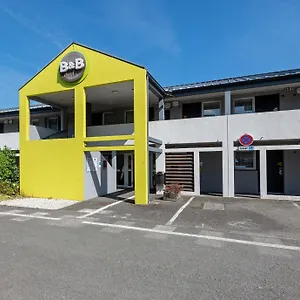 Hotel Morlaix **