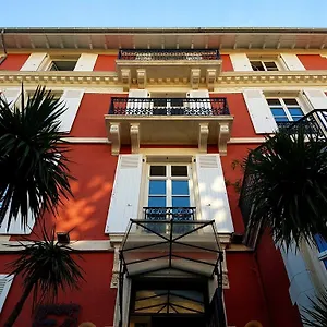 Hotel La Maison Du Lierre ***