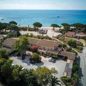 Hotel Saint Andre ***